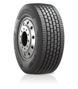 HANKOOK 385/55R22.5 160K 18 M+S 3PMSF AW02 ÖN AKS LASTİĞİ