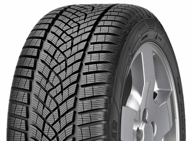 GOODYEAR 225/45R18 95V UG PERF + XL FP KIŞ LASTİĞİ