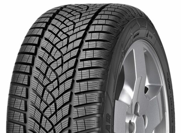 GOODYEAR 225/45R18 95V UG PERF + XL FP KIŞ LASTİĞİ