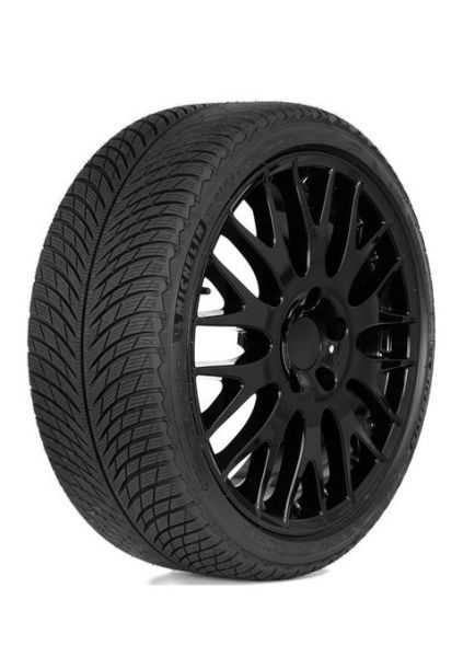 MICHELIN 235/50R18 XL TL 101 V PILOT ALPIN 5 KIŞ LASTİĞİ