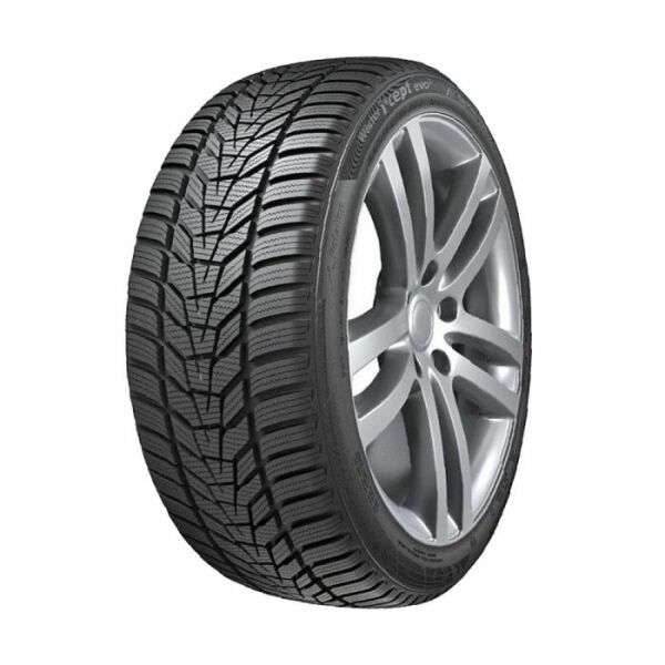 HANKOOK 255/55R20 110V XL ICEPT EVO3 SUV W330A KIŞ LASTİĞİ