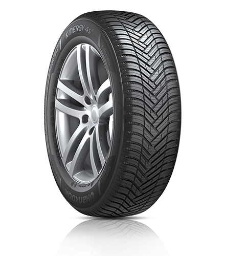 HANKOOK 225/60R17 99H KINERGY 4s 2 X H750A 4 MEVSİM LASTİĞİ