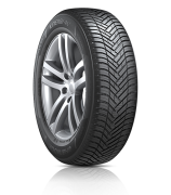 HANKOOK 225/60R17 99H KINERGY 4s 2 X H750A 4 MEVSİM LASTİĞİ