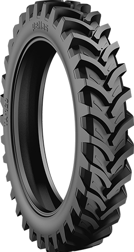 PETLAS 210/95R36 (8.3R36) TL 116A8 TA-120 RADYAL TR LASTİĞİ