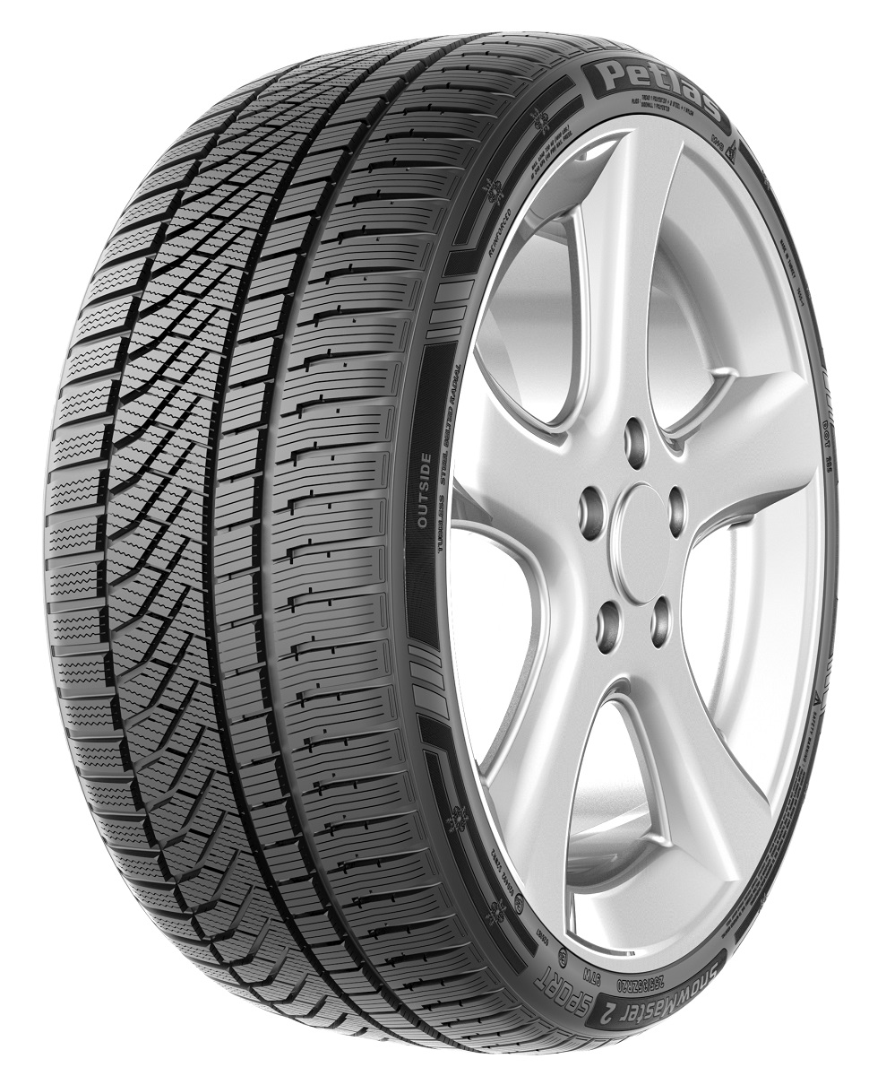 PETLAS 205/50R17 TL 93V REINF. SNOWMASTER 2 SPORT PETLAS KIŞ LASTİĞİ