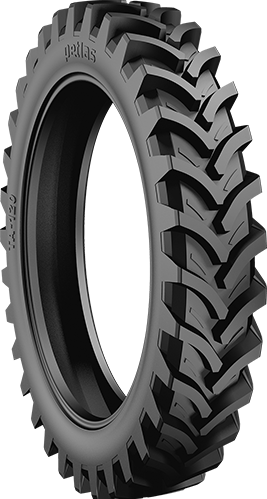 PETLAS 230/95R48 (9.5R48) TL 136A2 TA-120 RADYAL TR LASTİĞİ