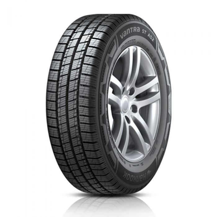 HANKOOK 195/75R16C 107/105R VANTRA ST AS2 RA30 4 MEVSİM LASTİĞİ