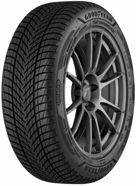 GOODYEAR 235/45R20 100W UG PERF 3 XL FP KIŞ LASTİĞİ