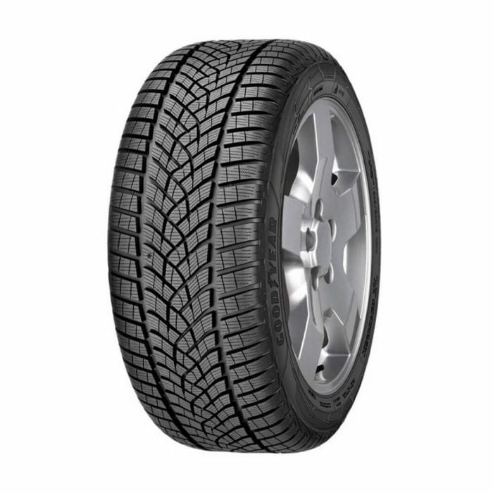 GOODYEAR 235/55R19 105T UG PERF + XL KIŞ LASTİĞİ