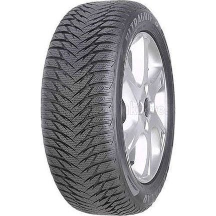 GOODYEAR 205/60R16 96H UG 8 MS XL FP KIŞ LASTİĞİ