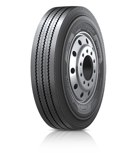 HANKOOK 275/70R22.5 150/148J 18 M+S  AU04+ ÖN AKS LASTİĞİ