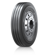 HANKOOK 275/70R22.5 150/148J 18 M+S  AU04+ ÖN AKS LASTİĞİ