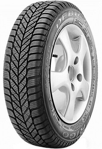 DEBICA 185/60R15 84T FRIGO 2 MS KIŞ LASTİĞİ