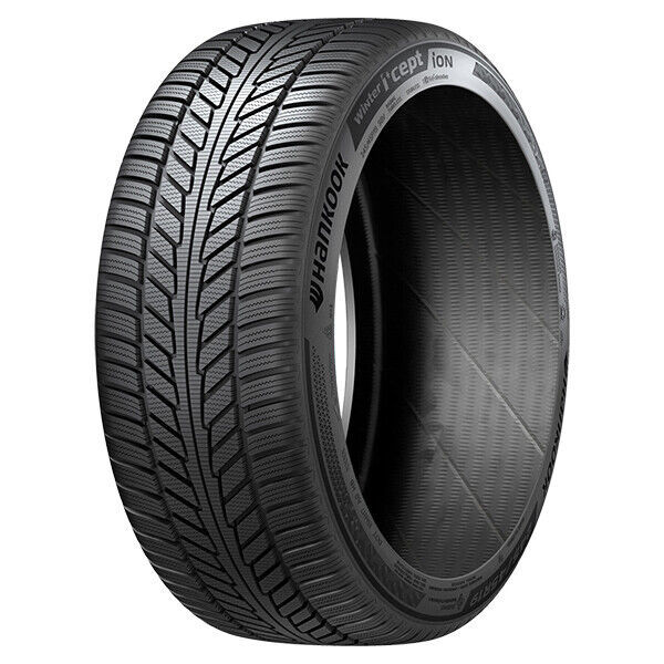 HANKOOK 255/35R21 98V XL ION ICEPT SUV IW01A KIŞ LASTİĞİ