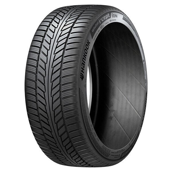 HANKOOK 255/35R21 98V XL ION ICEPT SUV IW01A KIŞ LASTİĞİ