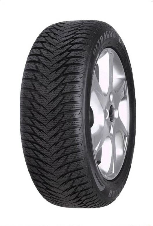 GOODYEAR 185/65R15 88T ULTRAGRIP 8 KIŞ LASTİĞİ