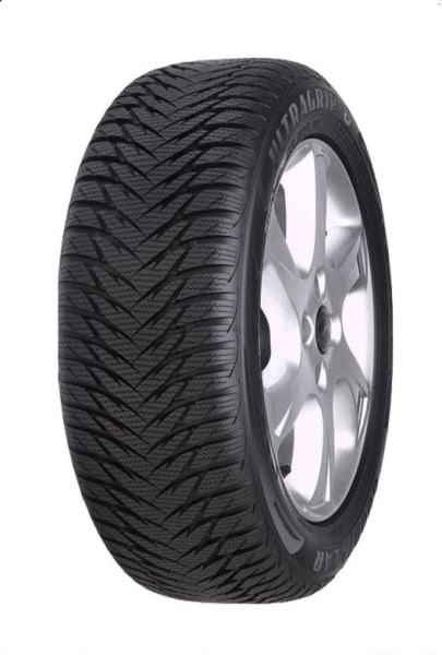GOODYEAR 205/55R16 91H UG 8 MS FP KIŞ LASTİĞİ