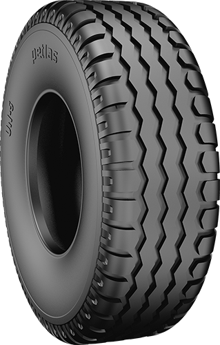 PETLAS 10.0/80-12  TL 122A8 10PR UN-5 RÖMORK LASTİĞİ