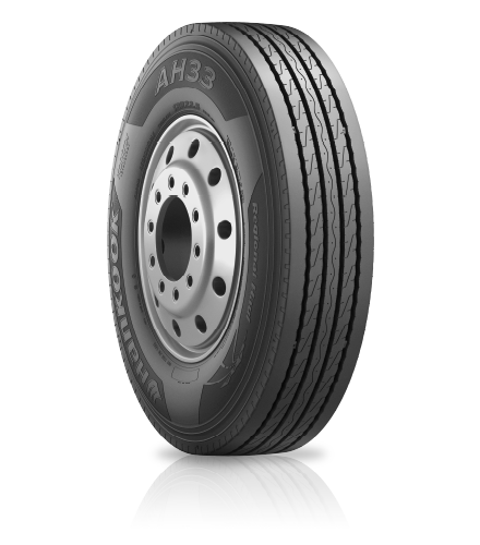 HANKOOK 10R22.5 141/139M 14 PR   AH33 ÖN AKS LASTİĞİ ASFALT