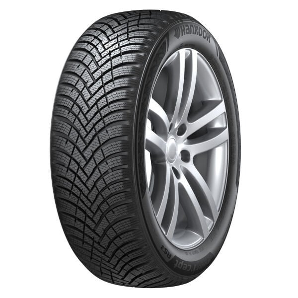 HANKOOK 175/65R14T XL 86T Winter i*cept RS3 W462 KIŞ LASTİĞİ