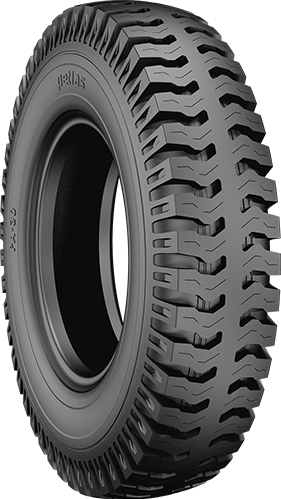 PETLAS 7.50-16 TT 121A6 12PR PA-30