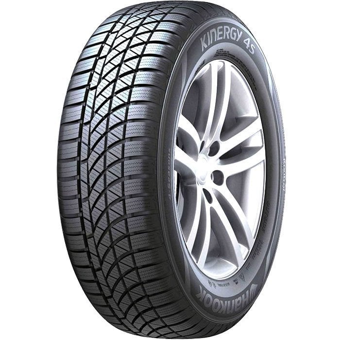 HANKOOK 175/70R13 82T KINERGY 4s H740 4 MEVSİM LASTİĞİ STANDART