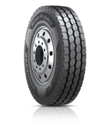 HANKOOK 13R22.5 156/150K 18 PR M+S 3PMSF AM11 ÖN AKS LASTİĞİ ŞANTİYE