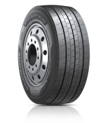 HANKOOK 315/70R22.5 156/150L 20 PR M+S 3PMSF AL20W ÖN AKS LASTİĞİ ASFALT