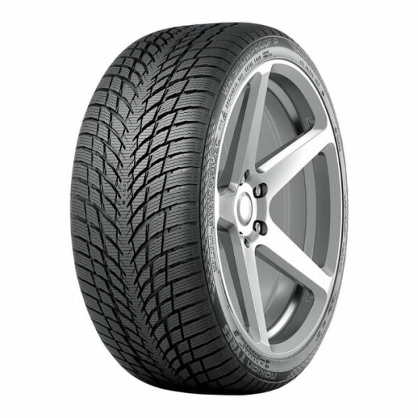 NOKIAN 225/40R18 92V XL WR SNOWPROOF P KIŞ LASTİĞİ
