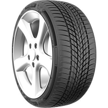 MILESTONE 205/50R17 TL 93V REINF. M+S, SF CARMILE WINTER KIŞ LASTİĞİ