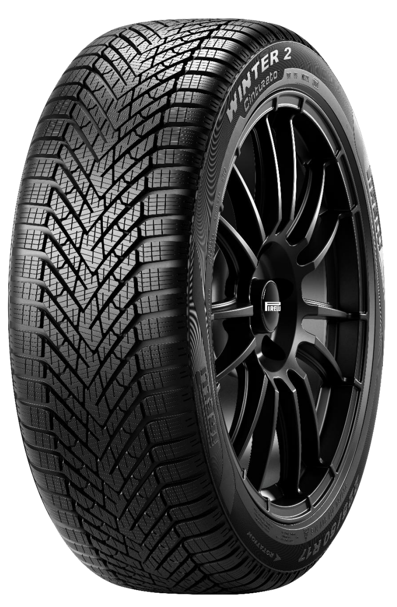 PIRELLI 215/55R17 98H XL WTCNT2 KIŞ LASTİĞİ