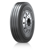 HANKOOK 11R22.5 148/145J 16 PR M+S 3PMSF AU04 ÖN AKS LASTİĞİ ASFALT