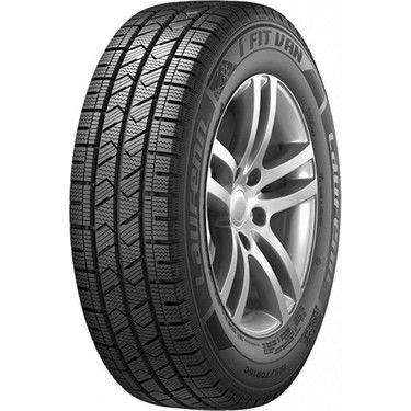 LAUFENN 195R14C 106/104Q i FIT VAN LY31 KIŞ LASTİĞİ
