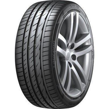 LAUFENN 215/50R17 XL 95W S FIT EQ+ LK01