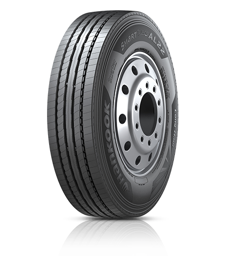 HANKOOK 295/80R22.5 154/149M 18 PR M+S 3PMSF AL22 ÖN AKS LASTİĞİ