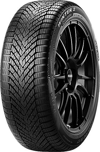 PIRELLI 205/55R19 97H XL WTCNT2 KIŞ LASTİĞİ