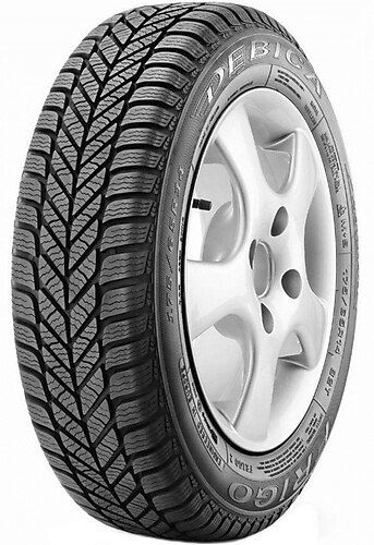 DEBICA 185/65R15 88T FRIGO 2 MS KIŞ LASTİĞİ