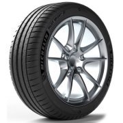MICHELIN 255/60R18 XL TL 112 W PILOT SPORT 4 SUV YAZ LASTİĞİ