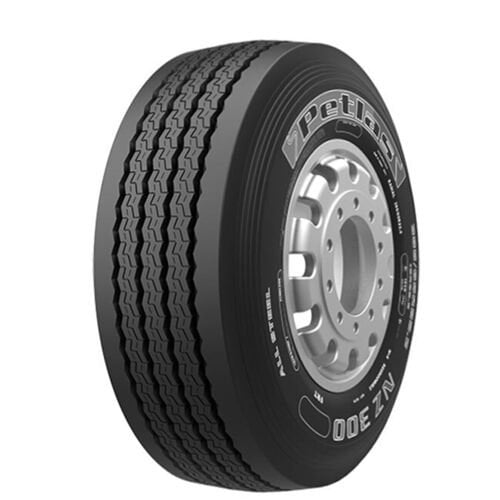 PETLAS 385/65R22.5 TL 160K NZ-300 M+S DORSE LASTİĞİ