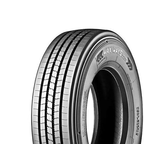 LASSA 215/75R17.5 126/124M Maxiways 100S M+S 3PMSF ÖN AKS LASTİĞİ