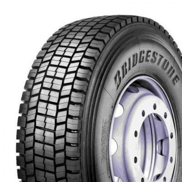 BRIDGESTONE 215/75R17.5 126/124M TL M729S M+S 3PMS ÇEKER AKS LASTİĞİ