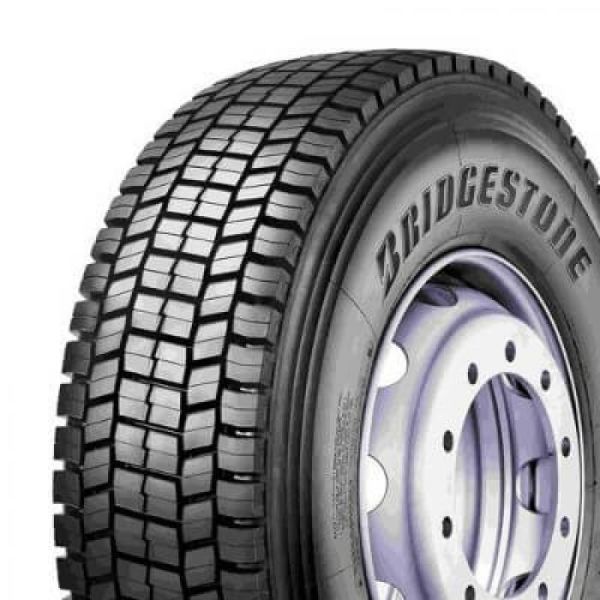 BRIDGESTONE 215/75R17.5 126/124M TL M729S M+S 3PMS ÇEKER AKS LASTİĞİ