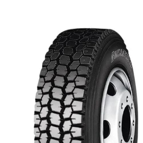 BRIDGESTONE 8.5R17.5 121/120M TL M711 ÇEKER AKS LASTİĞİ