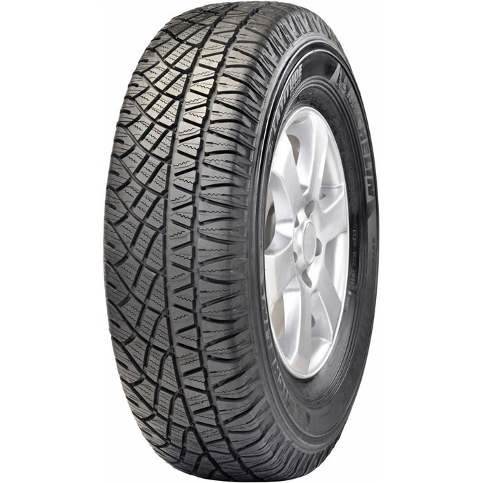 MICHELIN 225/65R17 TL 102 H LATITUDE CROSS DT YAZ LASTİĞİ