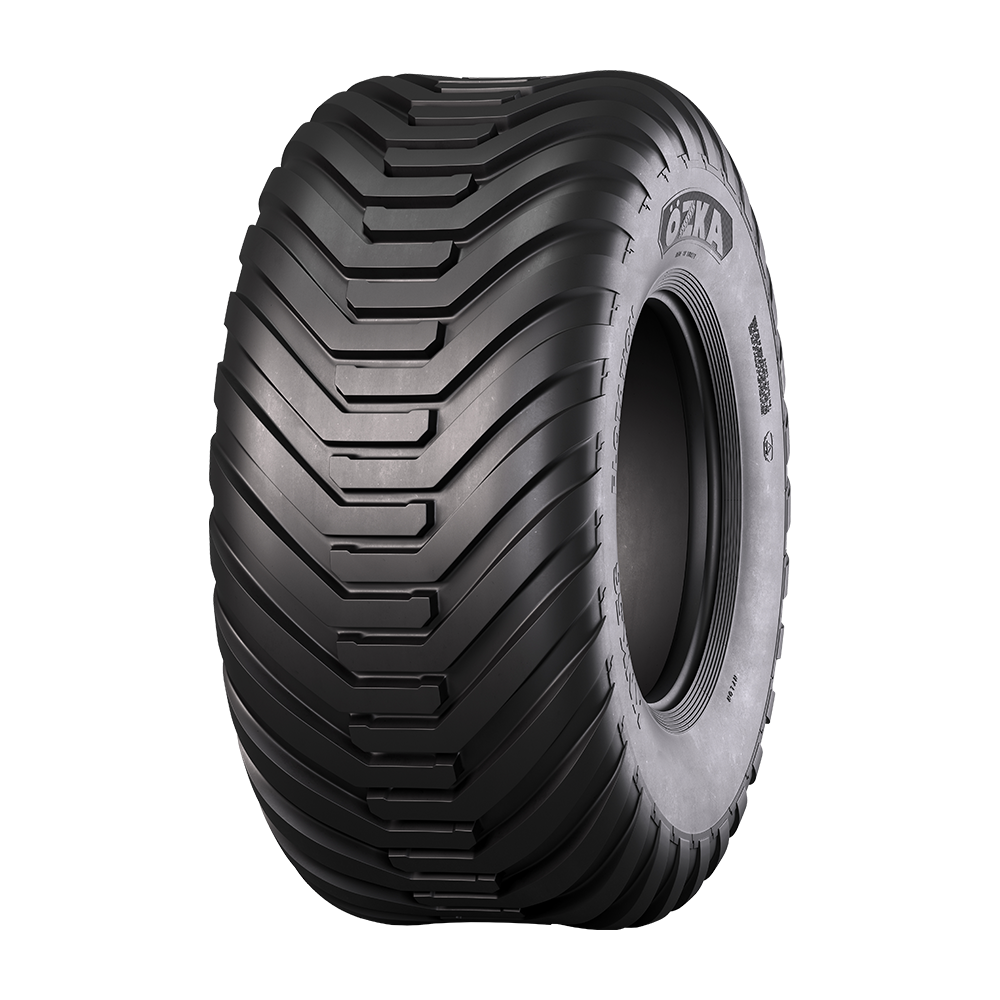 ÖZKA 12.5/80-15.3 16PR TL KNK56 RÖMORK LASTİĞİ