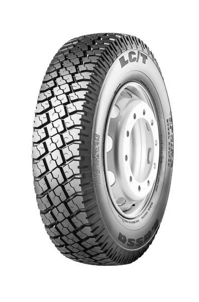LASSA 8.5R17.5 121/120M LC/T M+S 3PMSF ÇEKER AKS LASTİĞİ