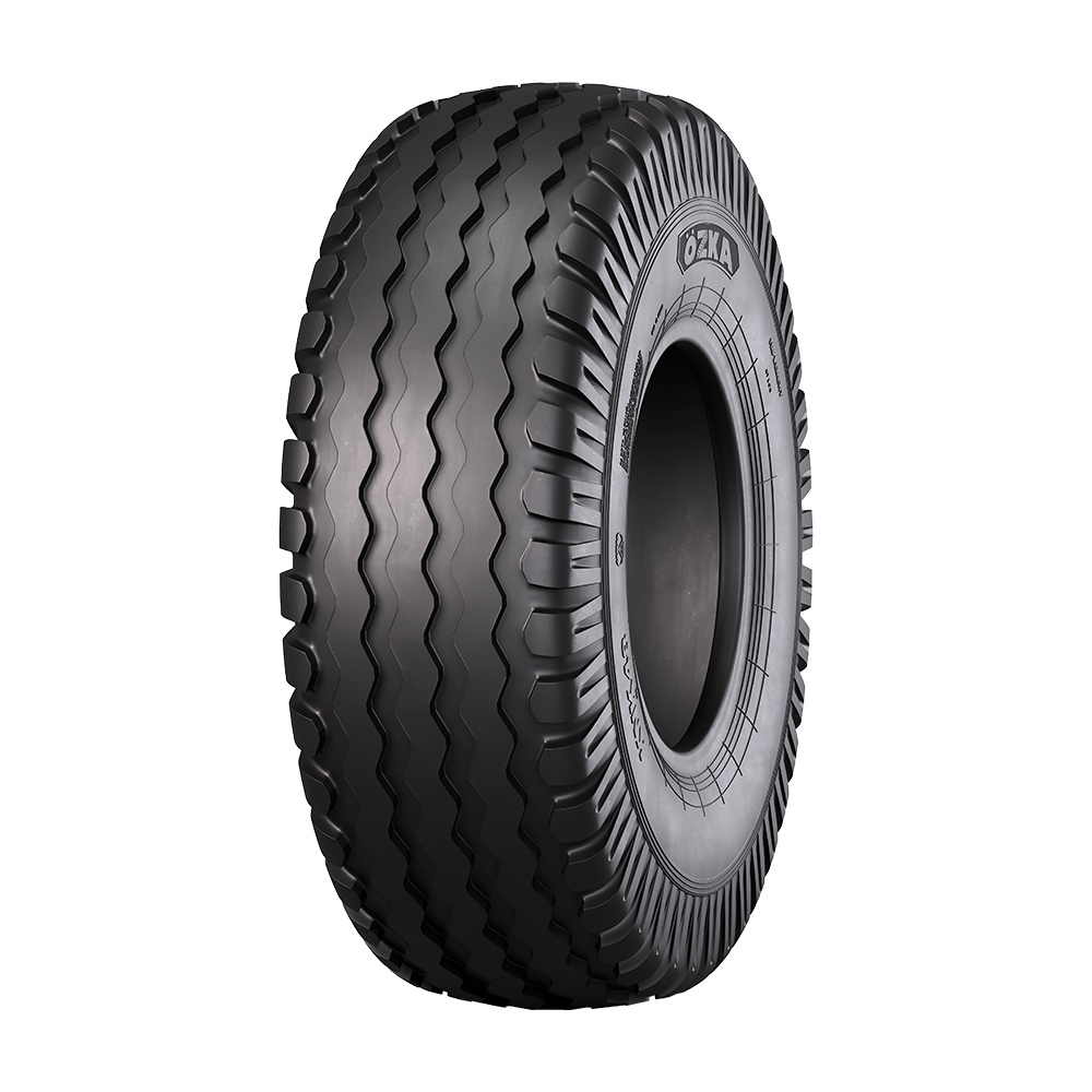 ÖZKA 10.5/65-16 12PR   KNK48 RÖMORK LASTİĞİ