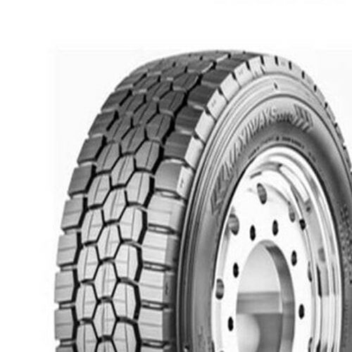 17.5 126/124M Maxiways 110D M+S 3PMSF ÇEKER AKS LASTİĞİ
