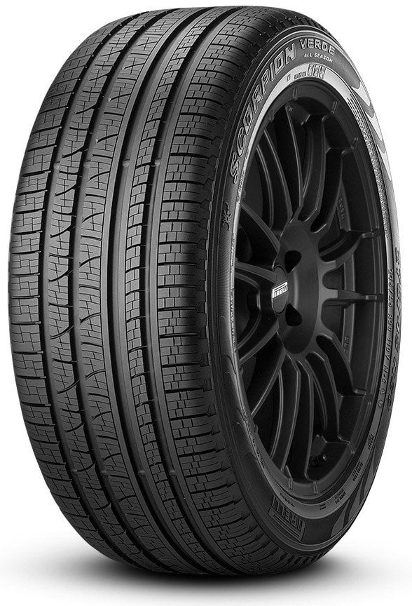 PIRELLI 235/60R18 103V r-f SVeaSF(MOE) 4 MEVSİM LASTİĞİ