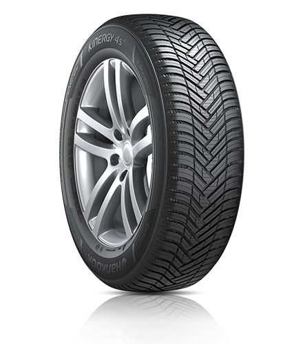 HANKOOK 205/65R16 95H KINERGY 4s 2 H750 4 MEVSİM LASTİĞİ